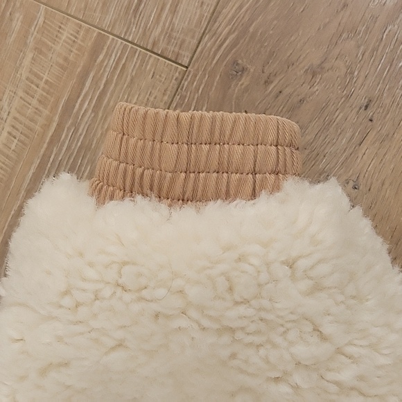 NWT Scotch & Soda Teddy Bomber Jacket - Picture 14 of 15